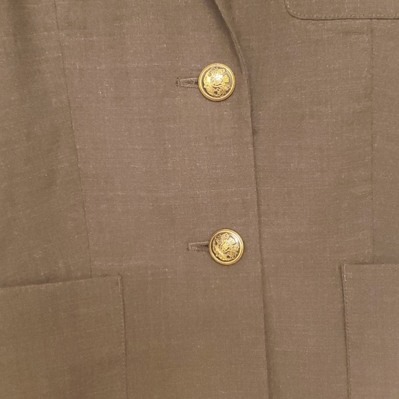 Talula Blazer - Picture 4 of 5